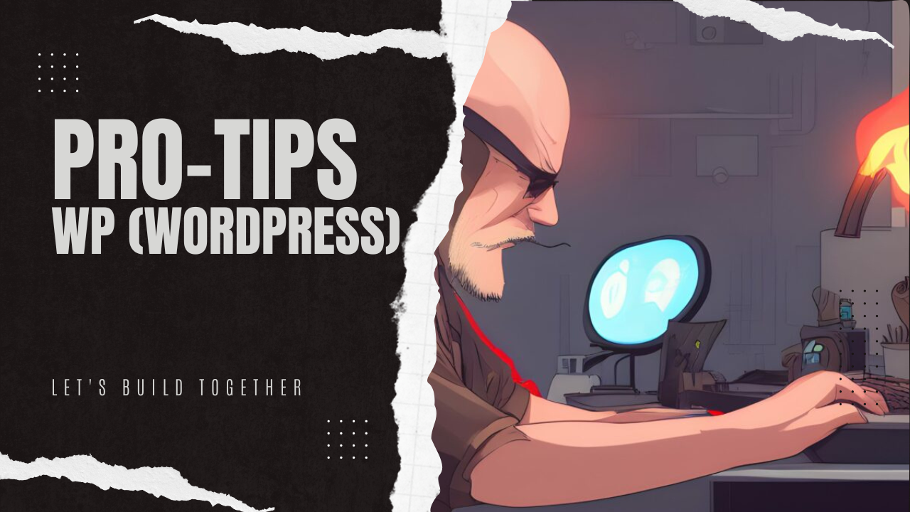 Pro-Tips WP